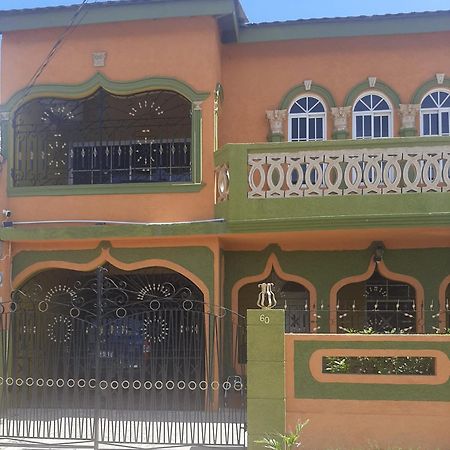 Jamaica Oasis Suite Portmore Exterior foto