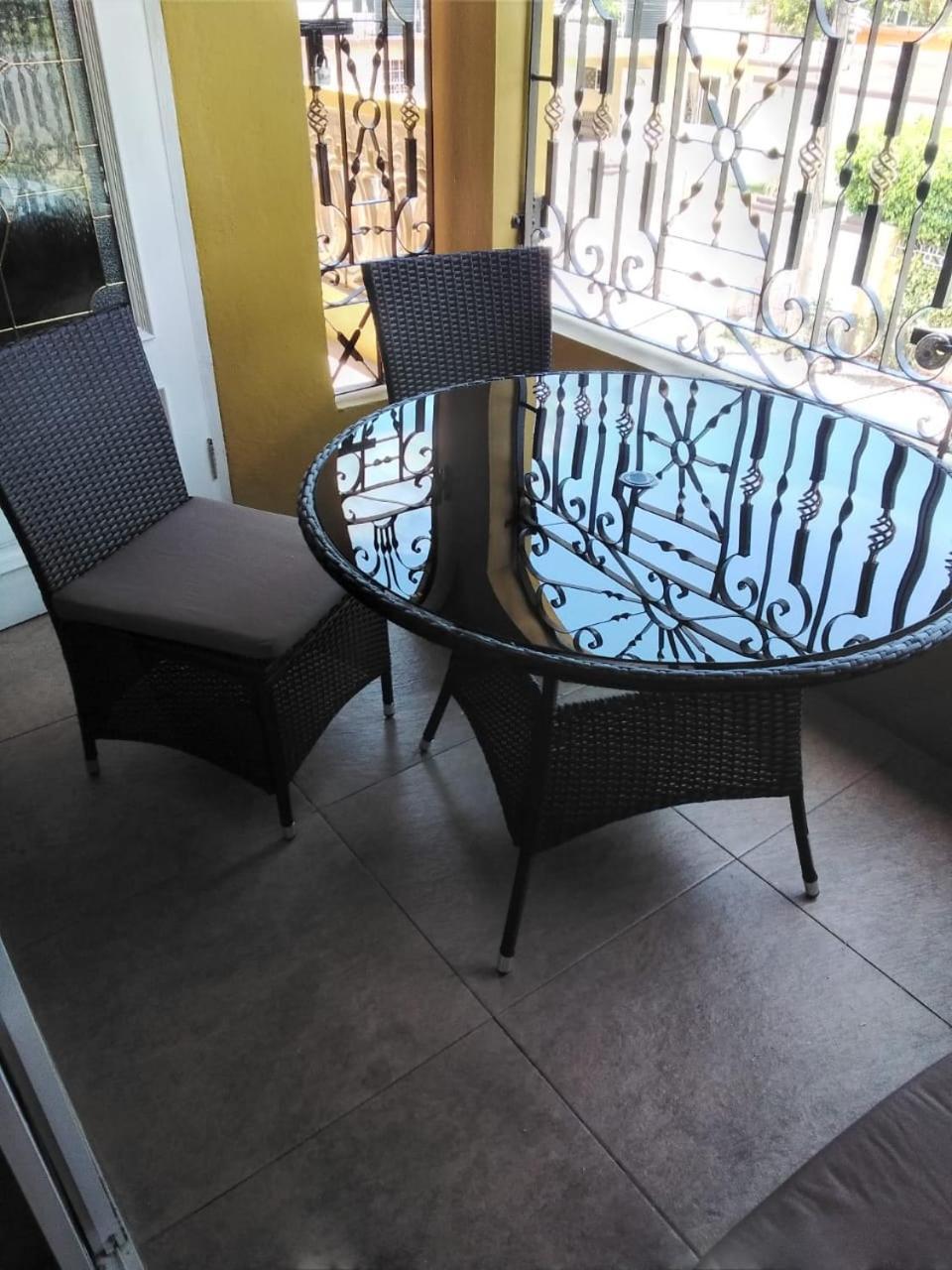 Jamaica Oasis Suite Portmore Exterior foto