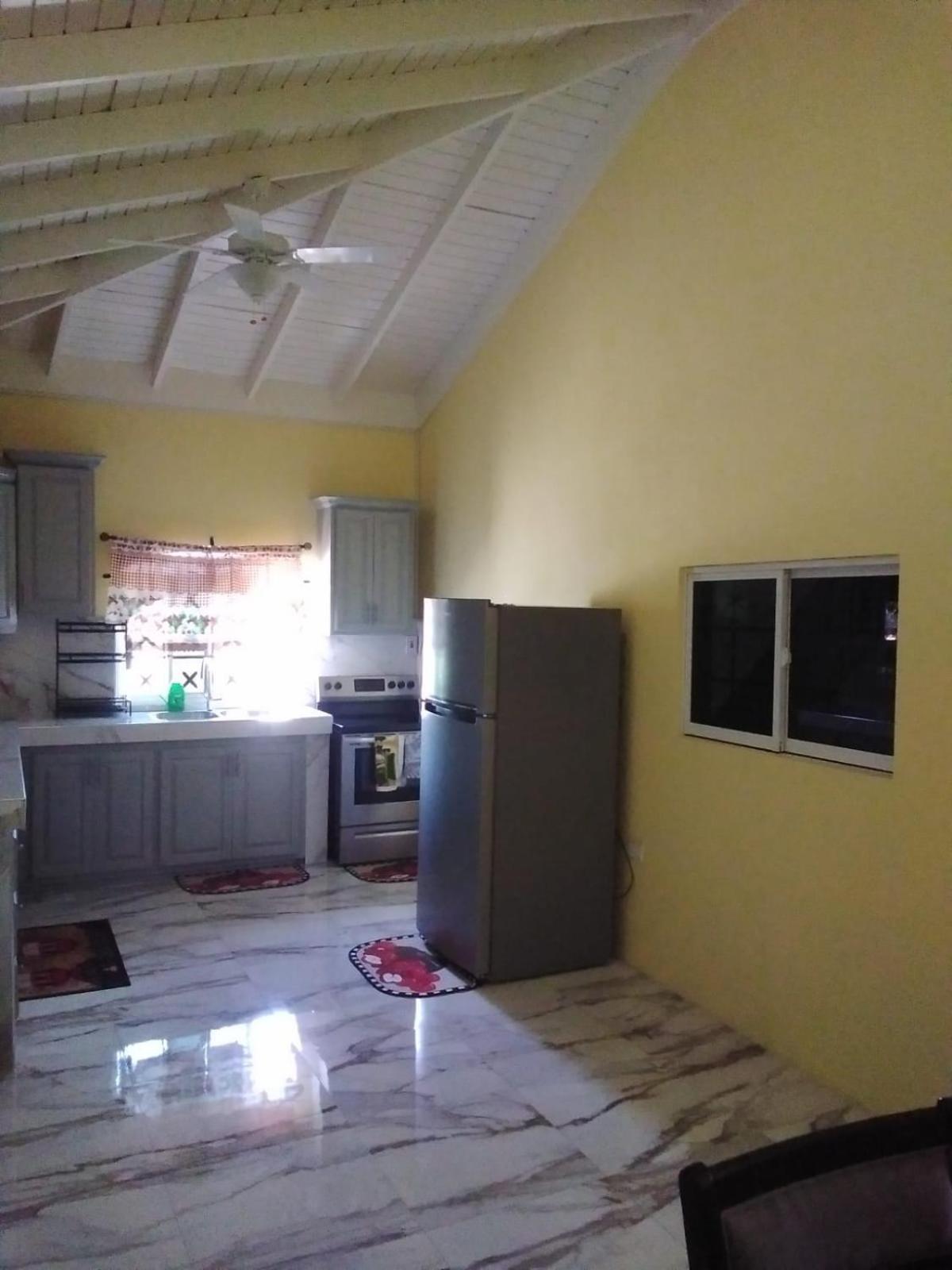 Jamaica Oasis Suite Portmore Exterior foto