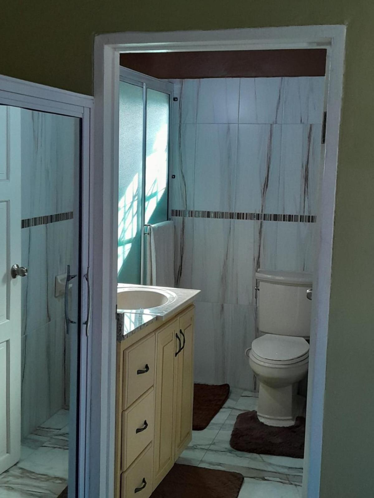Jamaica Oasis Suite Portmore Exterior foto